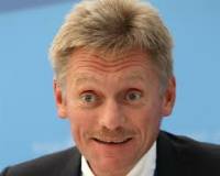 Как таковой вопрос Савченко не обсуждался. Все решит суд /Песков/